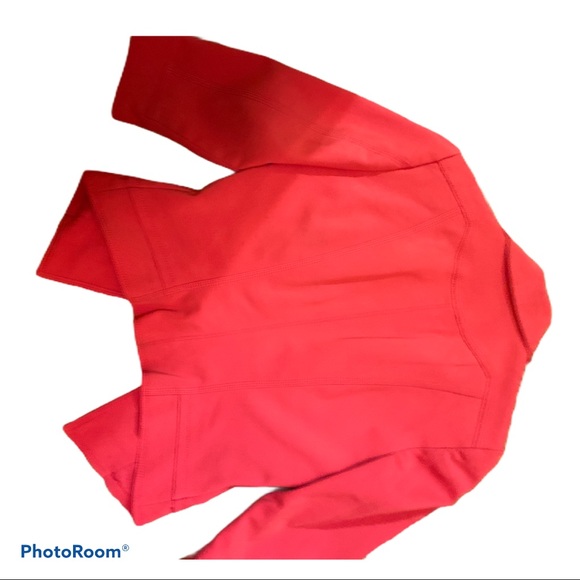 COPY - EUC WHBM Blazer - Picture 6 of 7